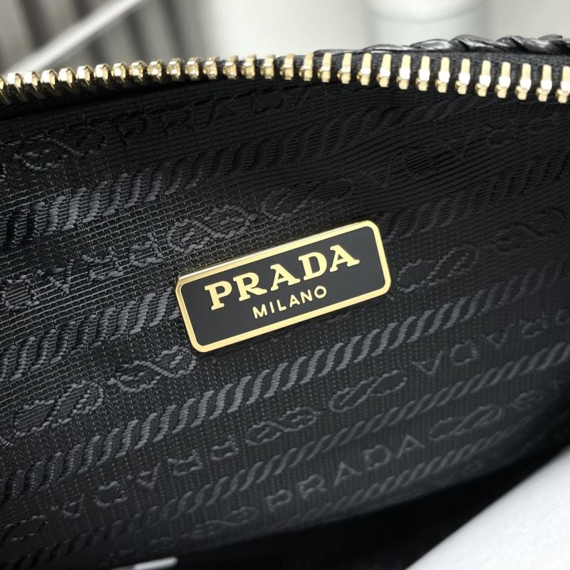 Prada Satchel Bags